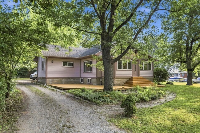 Photo - 3136 E Edgewood Ave