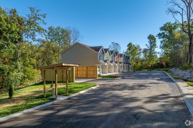 1655 Evans Rd