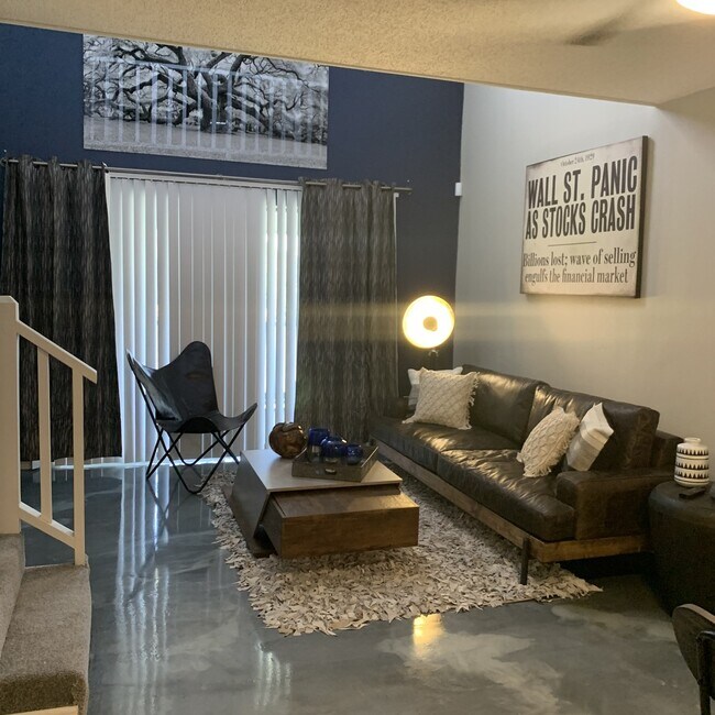 Westshore Crossing Apartments Tampa, FL