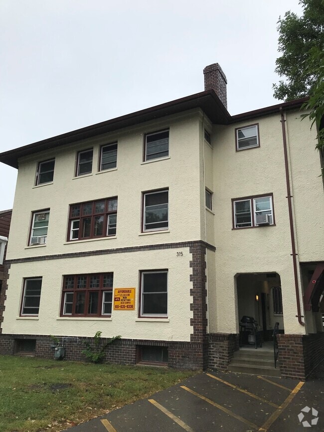 Building Photo - 315 11th Ave SE Rental