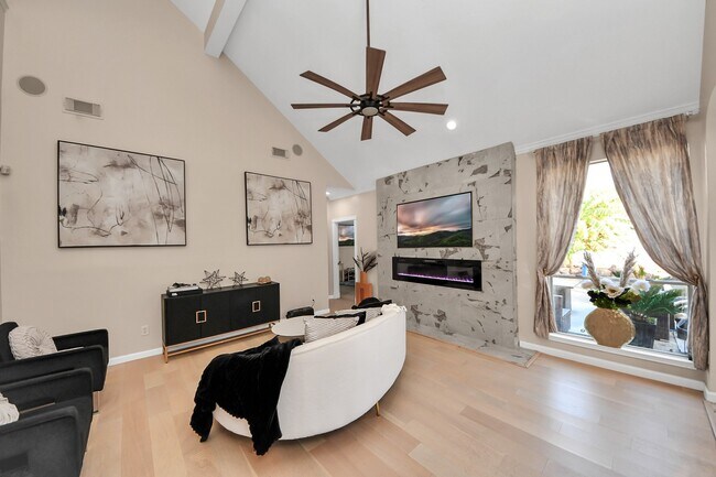 Photo - 17618 Fairgrove Park Dr