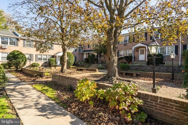 Photo - 1334 Montgomery Ave Condo Unit Wynmont