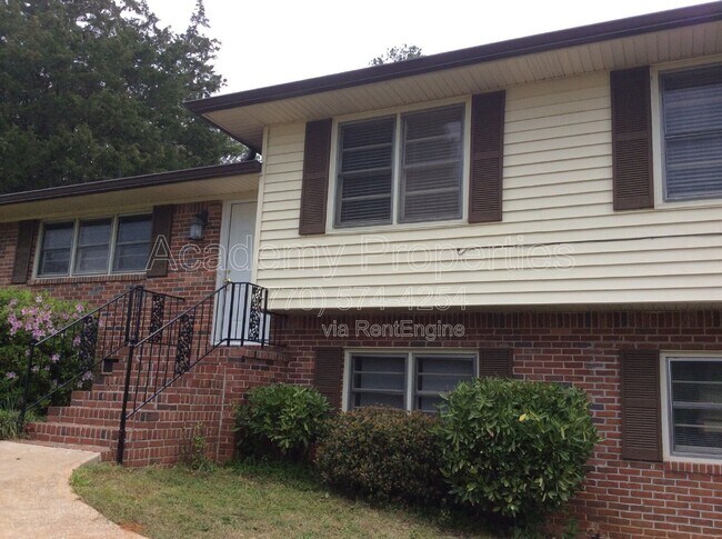209 Decatur Rd