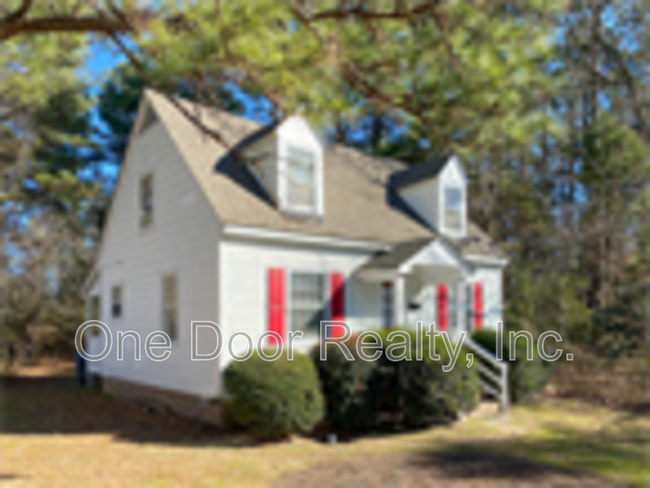 Building Photo - 715 Lafayette St