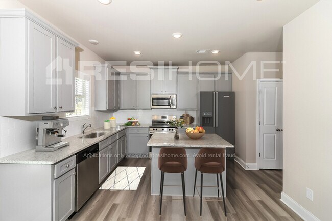 314 Phaeton Ln