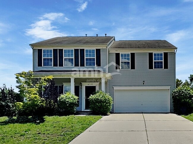 Building Photo - 4227 Owls Perch Dr