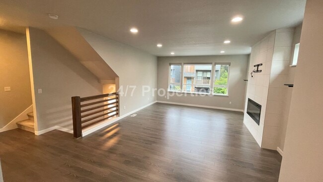 Photo - Modern and Stylish 3 BD | 3.5 BA Home w/ B...