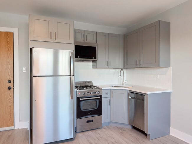 Photo - 378 Hazel Ave Unit C5