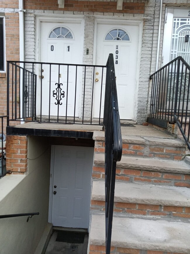 Photo - 1038 E 217th St Unit 2nd fl