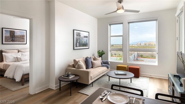 Photo - 11055 S Las Vegas Blvd Unit 1118