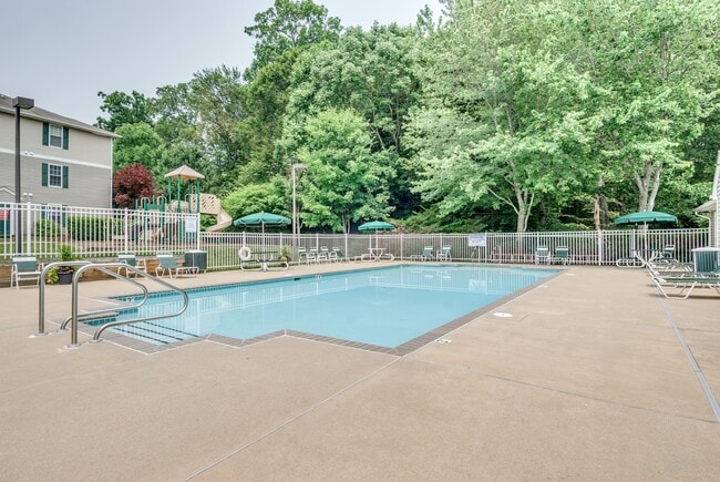 Stonegate Apartments