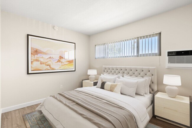 Photo - Park Village Apartment Homes- Riverside, CA