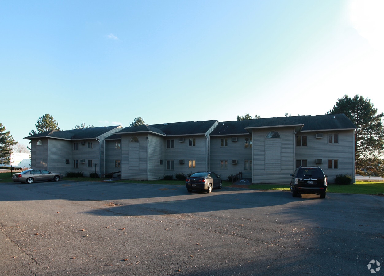 Photo - Schaffer Ave Apartments