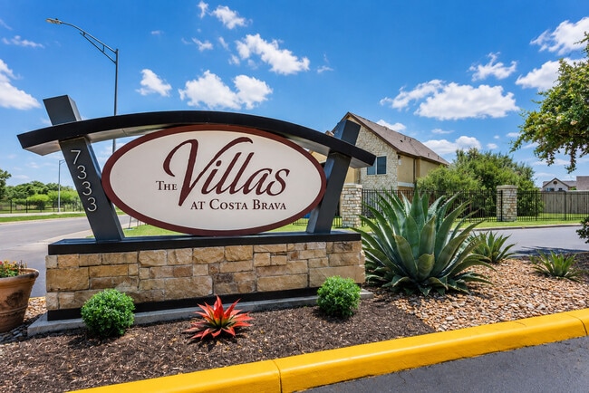 Building Photo - Villas at Costa Brava