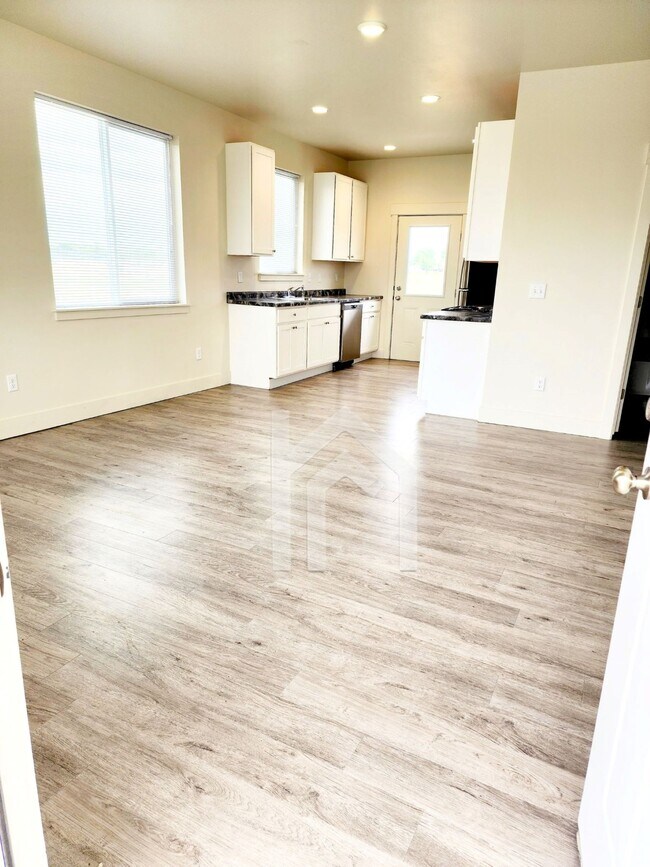 Golden Eagle Patio Home Apartments Twin Falls, ID