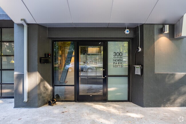 Photo - North Park Lofts