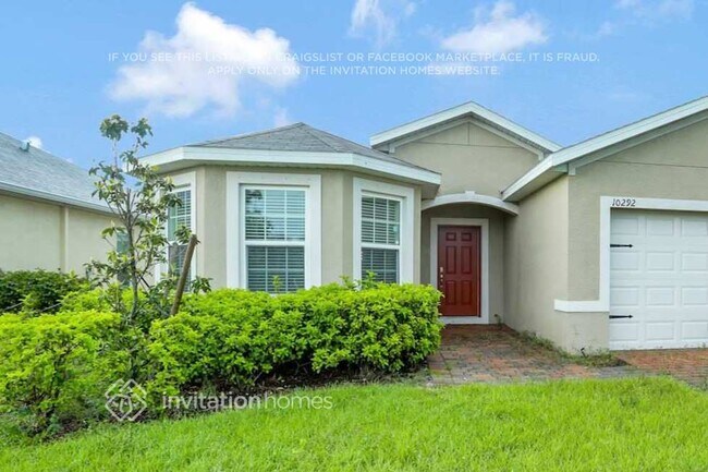 Building Photo - 10292 Silver Pond Lane Rental