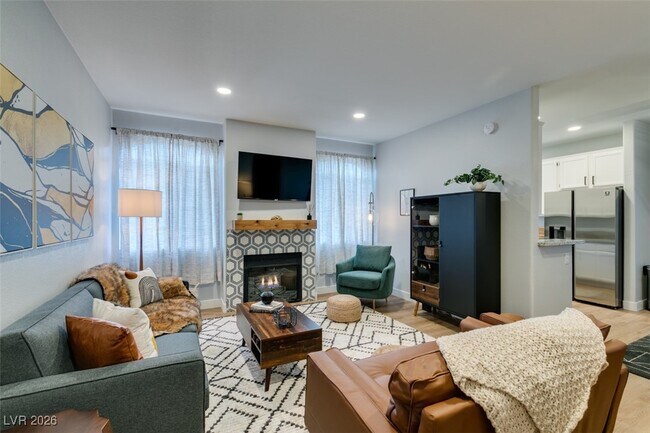 Building Photo - 75 N Valle Verde Dr Unit 1511