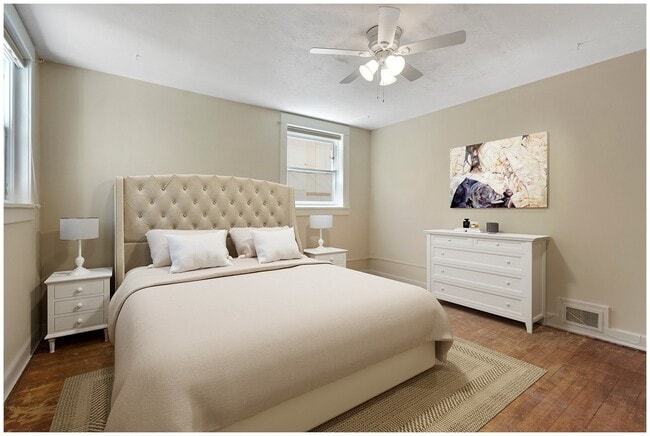 Photo - Mullen Mansion