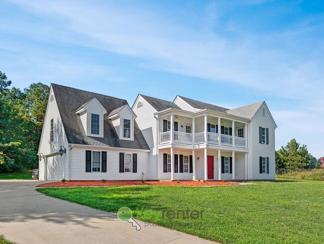 Building Photo - Spacious 3 Bedroom Home with Upstairs Bonus Room on a Secure, Fully Fenced Lot – Just 15 Minutes ...