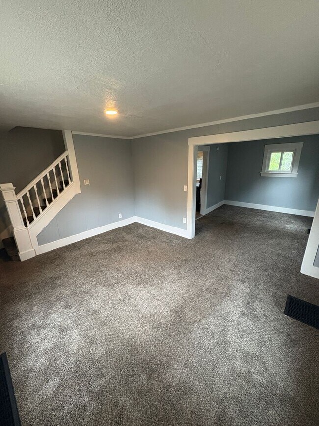 Photo - Newly renovated 2-bedroom, 1-bath home with modern updates and a low-maintenance yard.