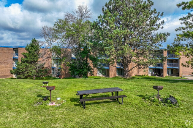 Picnic Area
