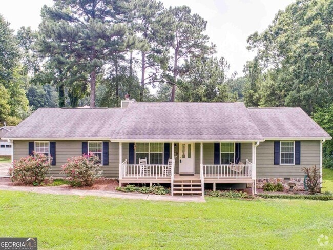 Building Photo - 5076 Rex Rd Rental