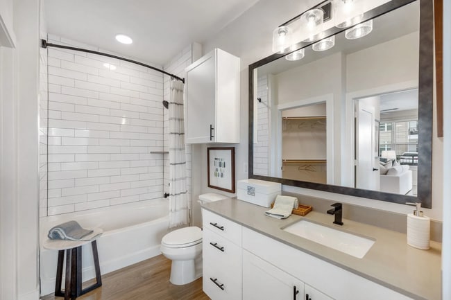Photo - Serene 2 Bed in Harvest Green — 6 Weeks Free Unit EHG2