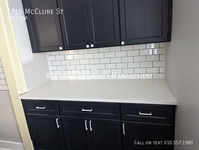 Photo - 1715 McClure St