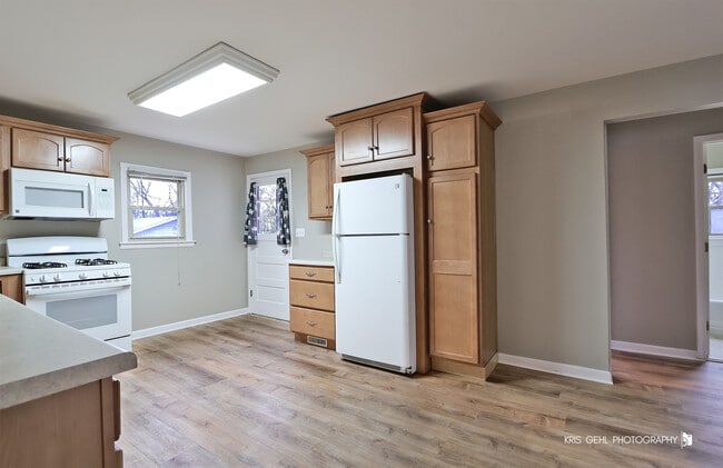 Photo - 610 Lagoon Terrace