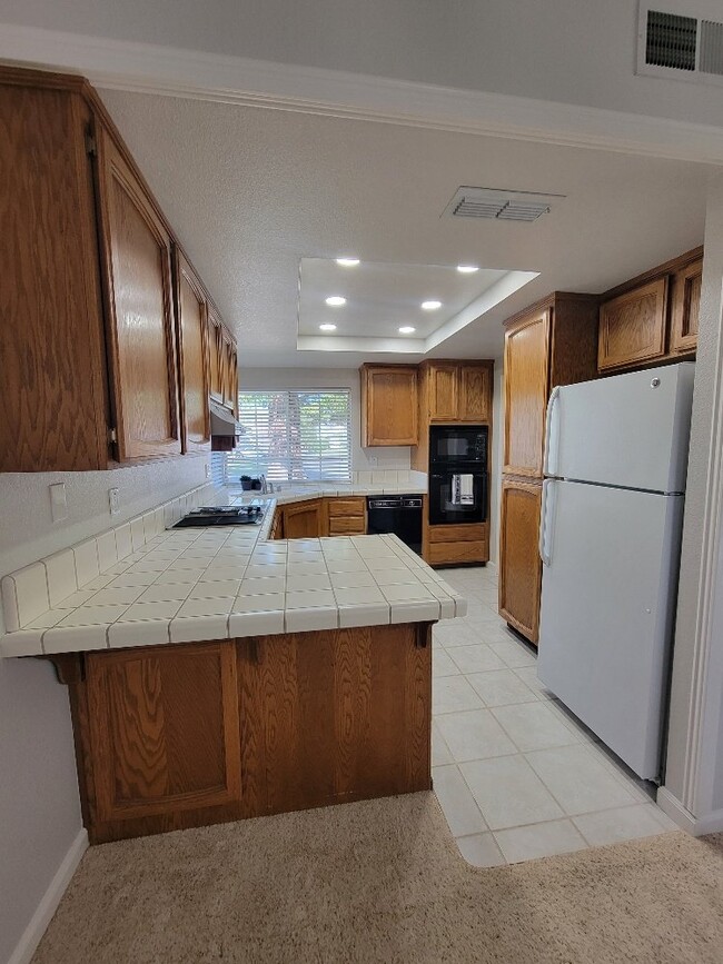 Photo - Charming single-family home in Briggs Ranch neighborhood!