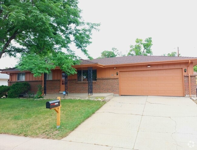 Building Photo - 5341 Alkire St Rental