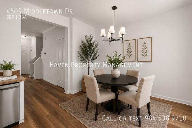 Photo - 4509 Middletown Dr
