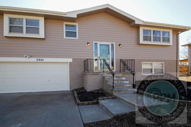 Photo - Charming 6 Bed 2 Bath Home Near the Offutt