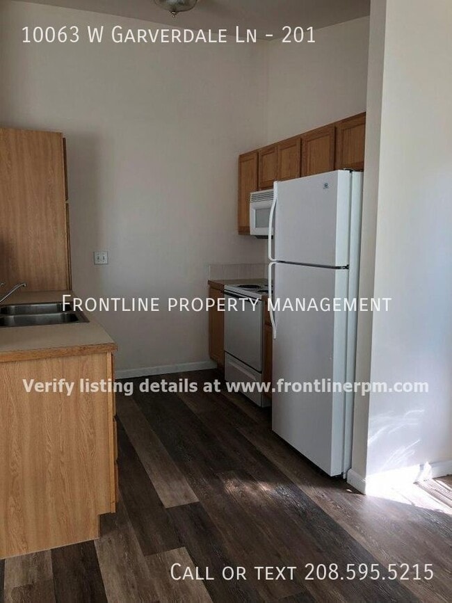 Photo - 10063 W Garverdale Ln Unidad 201