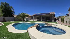 Photo - 18057 W Acapulco Ln House