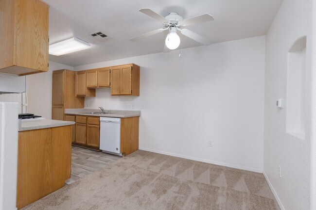 Photo - 2nd floor two bedroom in gated NE community