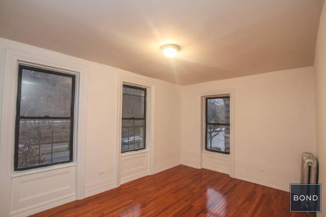 40 Morningside Avenue