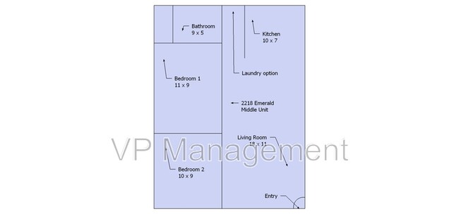 Photo - 2218 Emerald Dr Unit #9