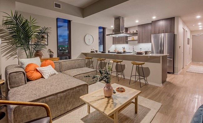 Smart Layouts, Stylish Living