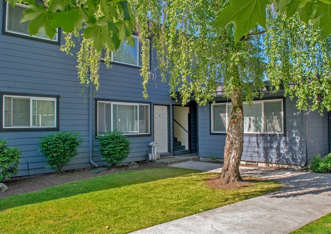 Arbor Place Apartments