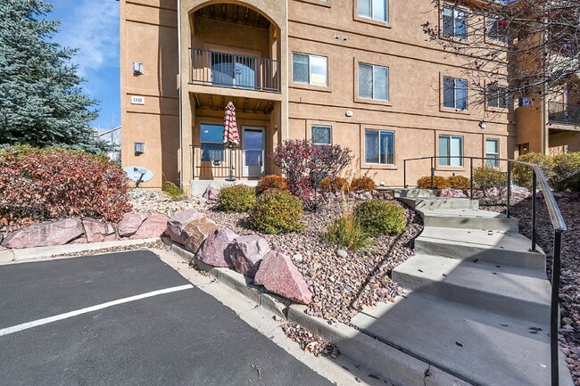 Building Photo - $1,795.00, 2-bed, 2 bath, located in Colorado Springs. Unit 102