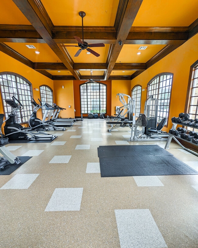 Photo - Woodland Hills Luxury Apartments