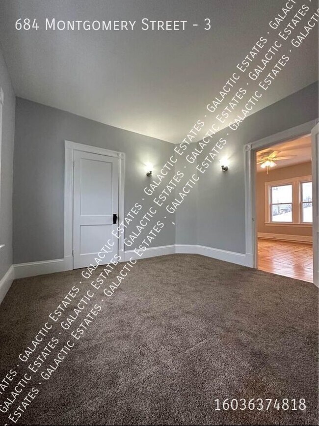 Photo - Newly Renovated 3 Bedroom 1 Bathroom Unit 3