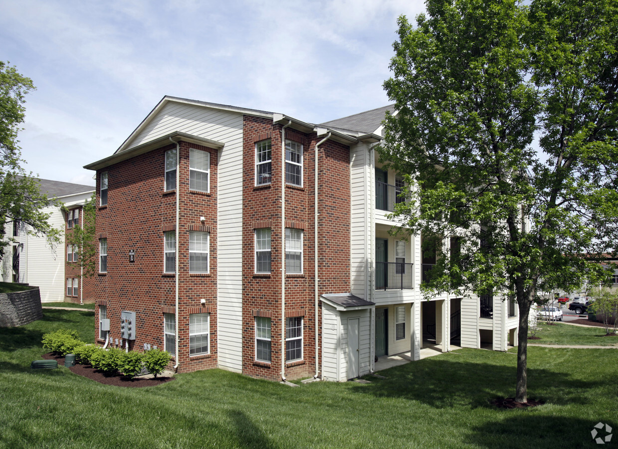 Webster Village Apartments - Webster Village Apartments