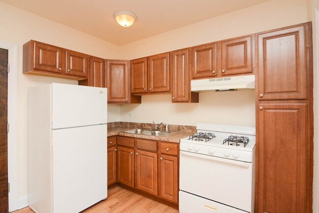 Photo - 2600 N Kimball Ave Unidad 403