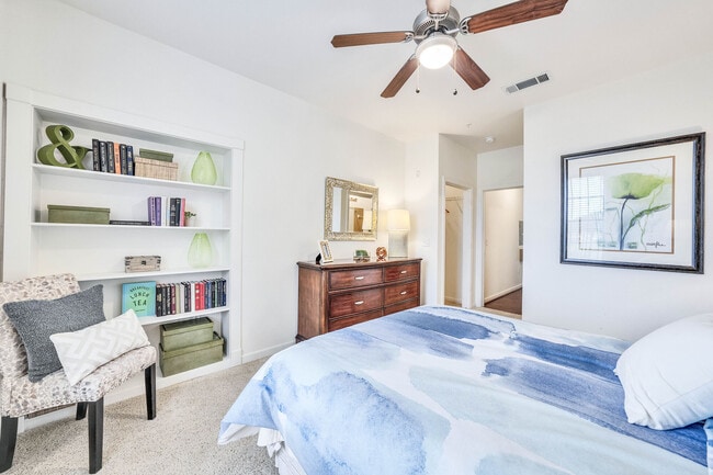 Villas Tech Ridge
