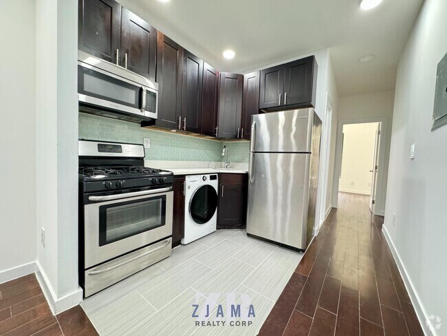 Building Photo - 568 Baltic St Unit 2L Rental