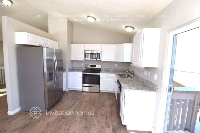 Photo - 4101 S Lewiston Cir