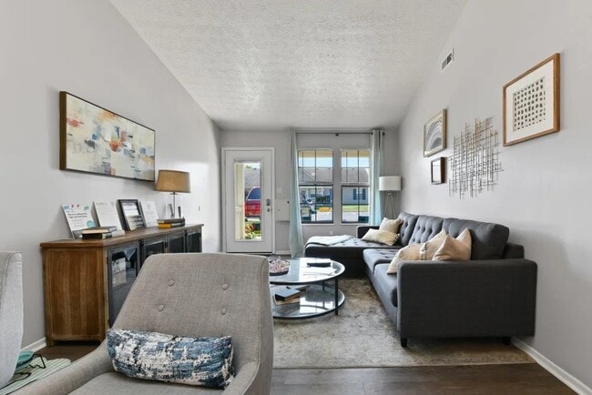 Oak Run Apartments